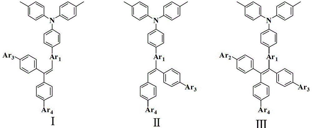 Polyimide with low dielectric properties and its preparation method and application