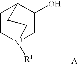 Reduction of oxides of nitrogen in a gas stream using boron-containing molecular sieve cha