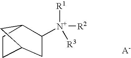 Reduction of oxides of nitrogen in a gas stream using boron-containing molecular sieve cha