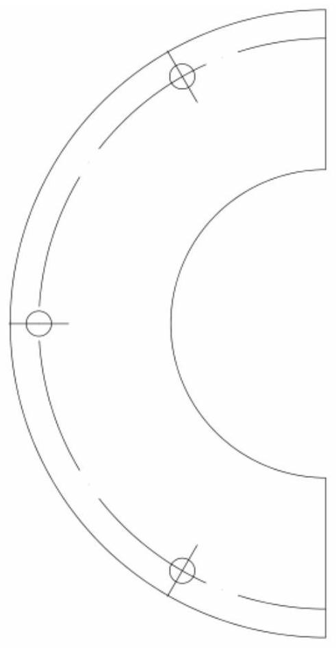 Self-resetting quasi-zero stiffness shape memory alloy vibration isolator