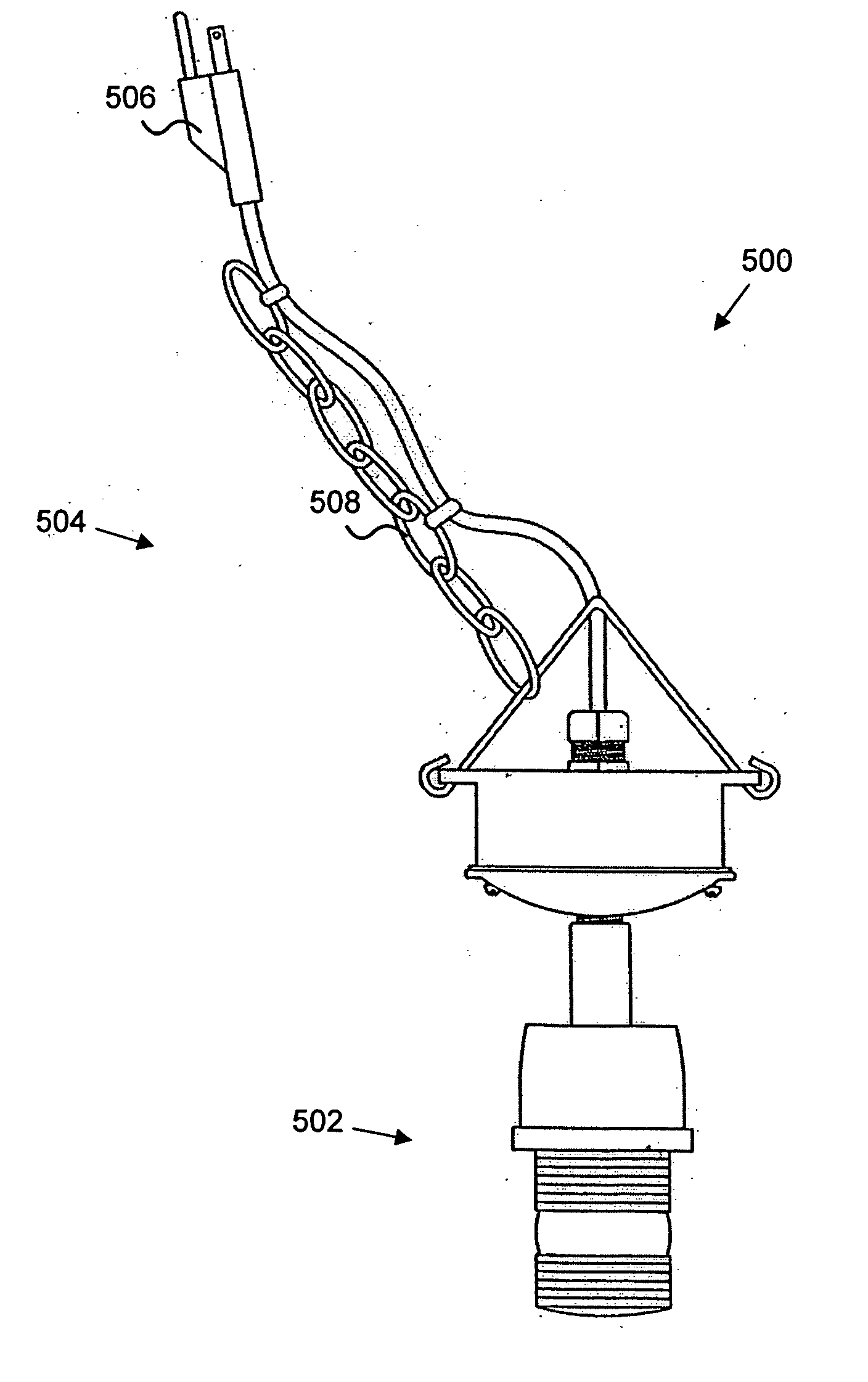 Method and apparatus for repelling pests