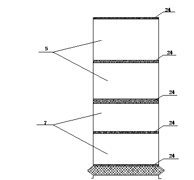 Double-speed high-voltage explosion-proof three-phase asynchronous motor with non-double-pole design