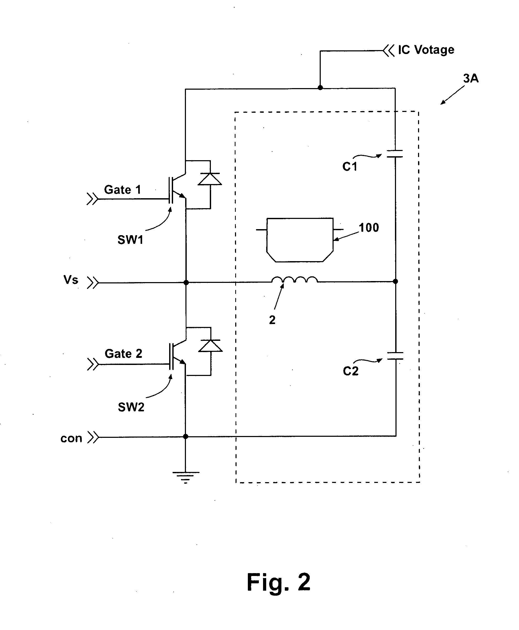 Induction cooking appliance and a method for checking the cooking capabilities of a piece of cookware