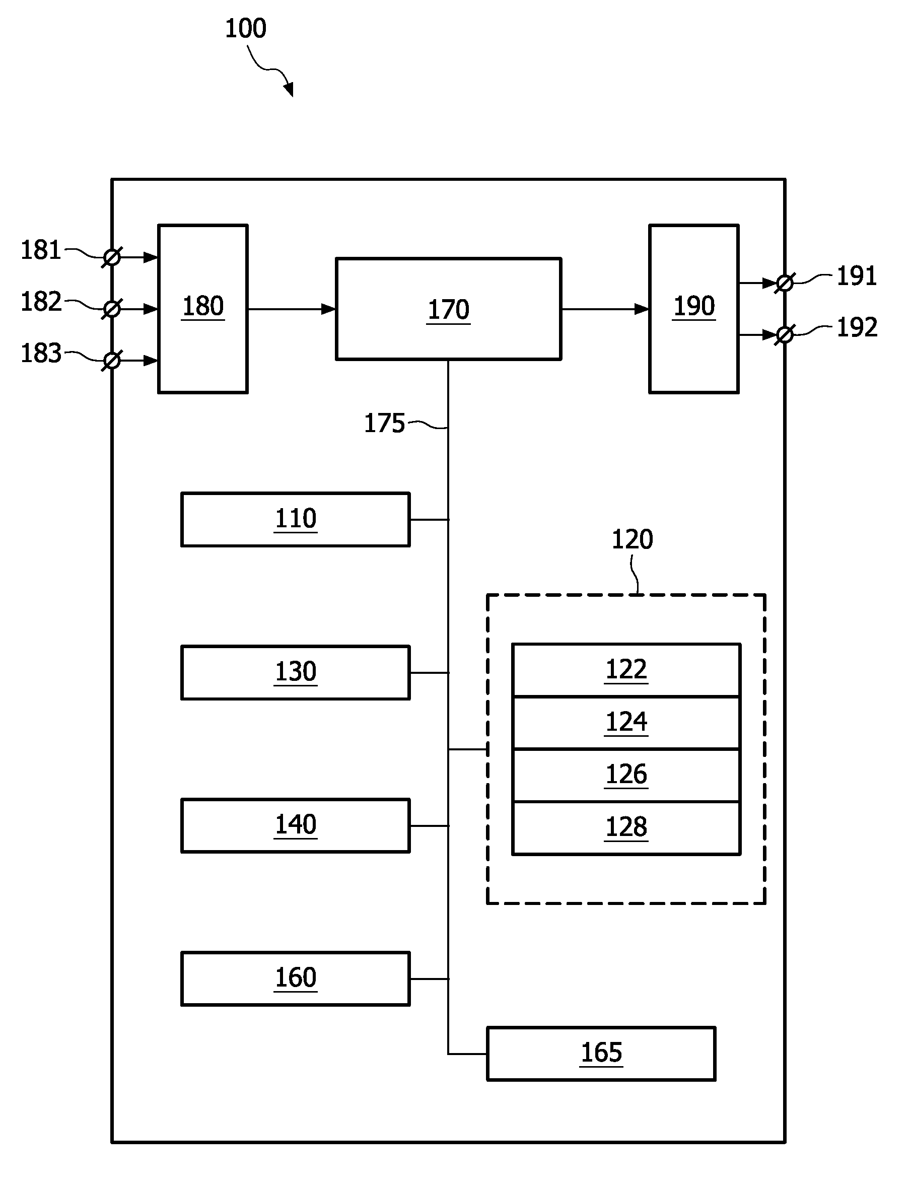 Mesh collision avoidance