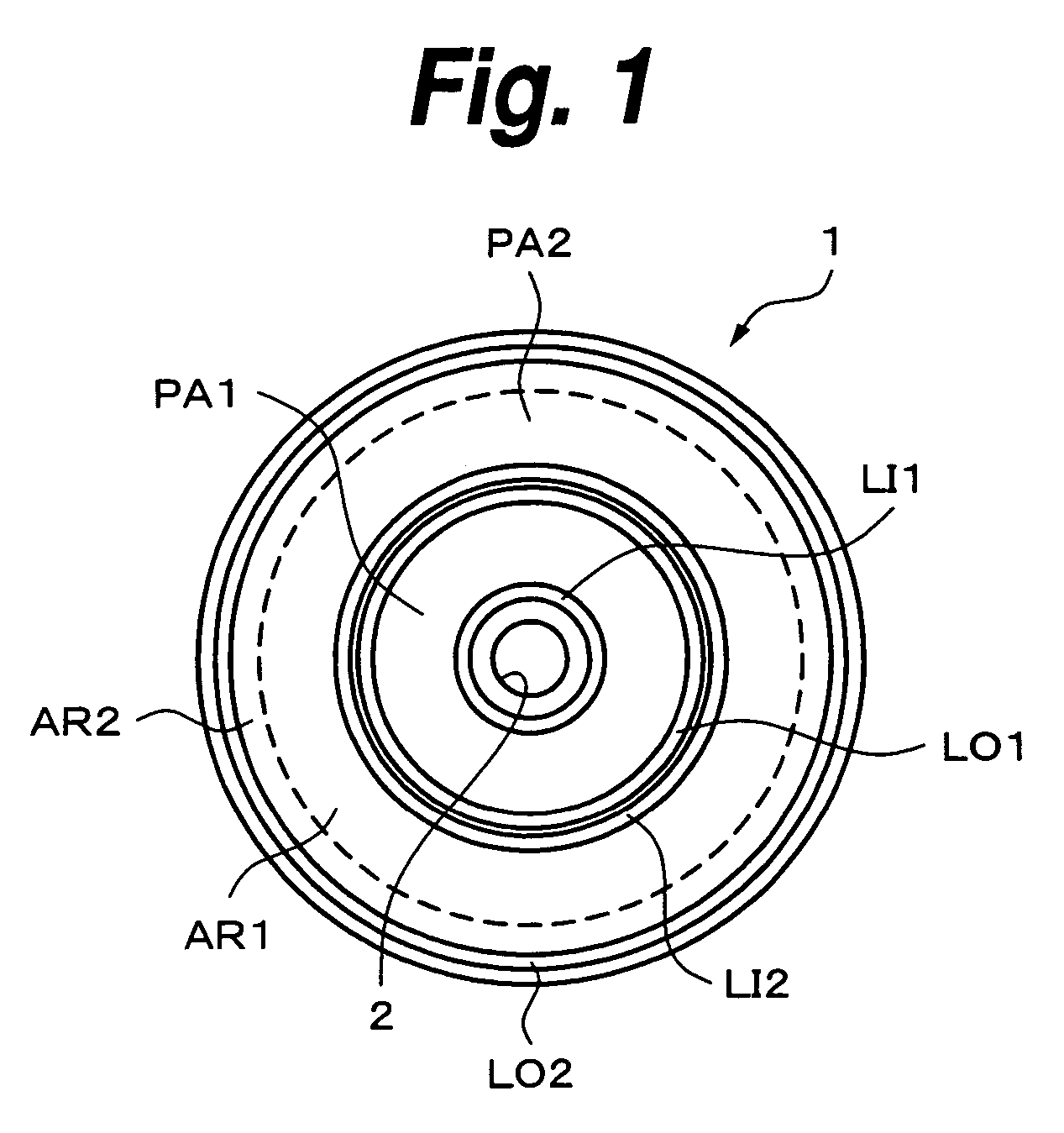 Data recording medium, data recording method and apparatus, and data reproducing method and apparatus