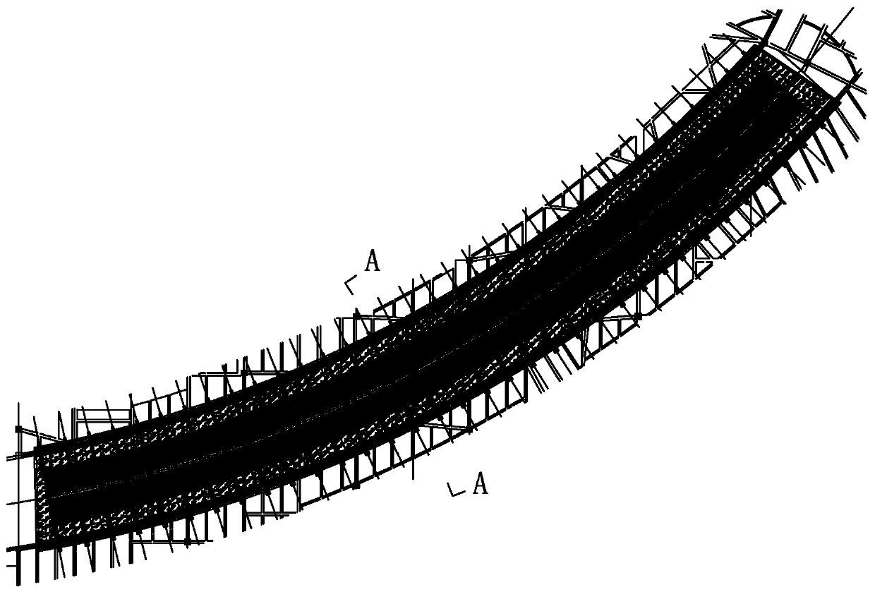 Lighting skylights and transformation method thereof