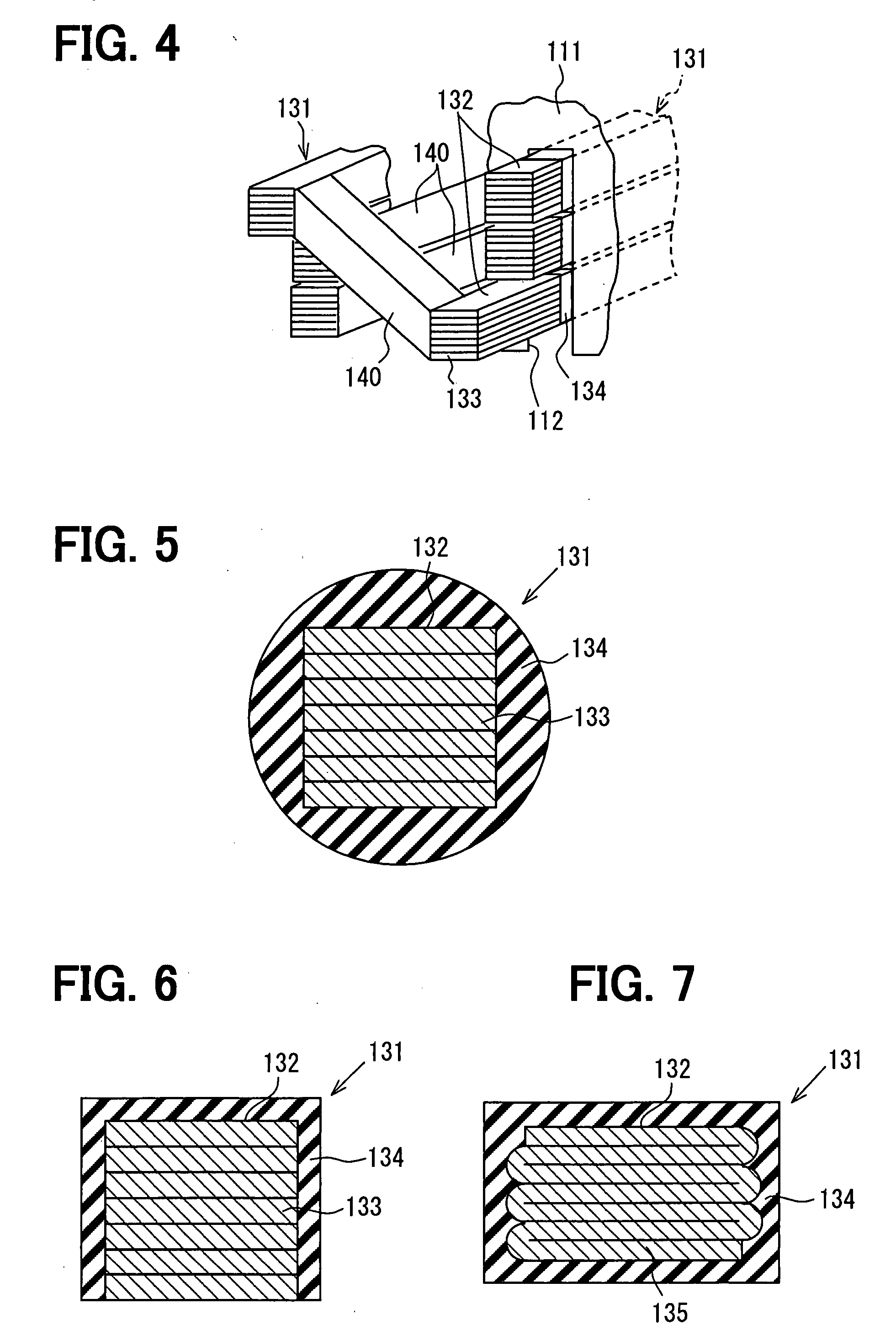Electromagnetic device