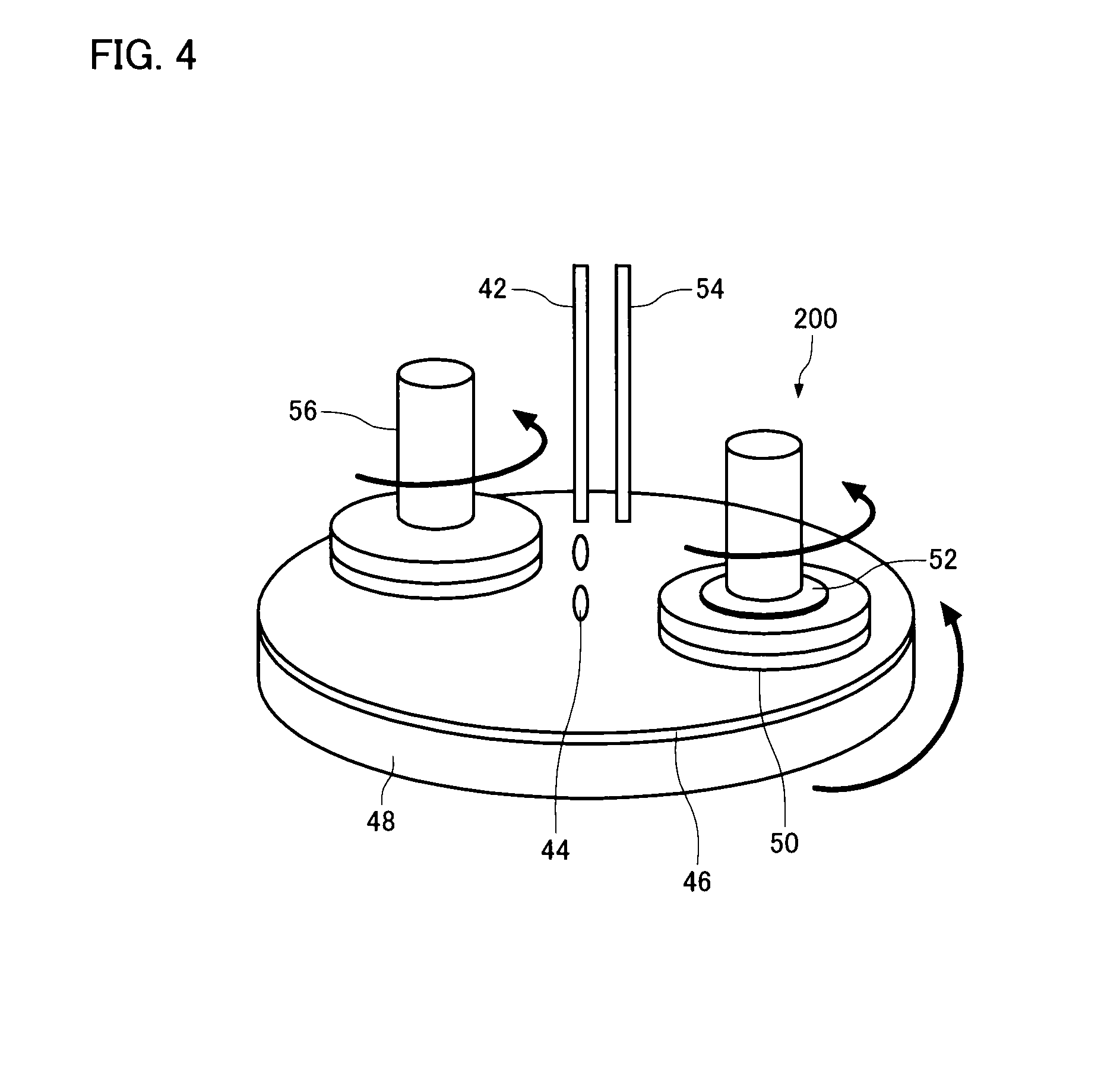 Chemical mechanical polishing aqueous dispersion and chemical mechanical polishing method