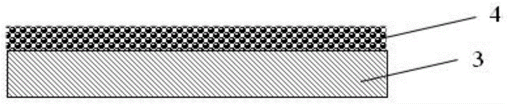 Method for manufacturing high-polymer material hydrophilic microtubes