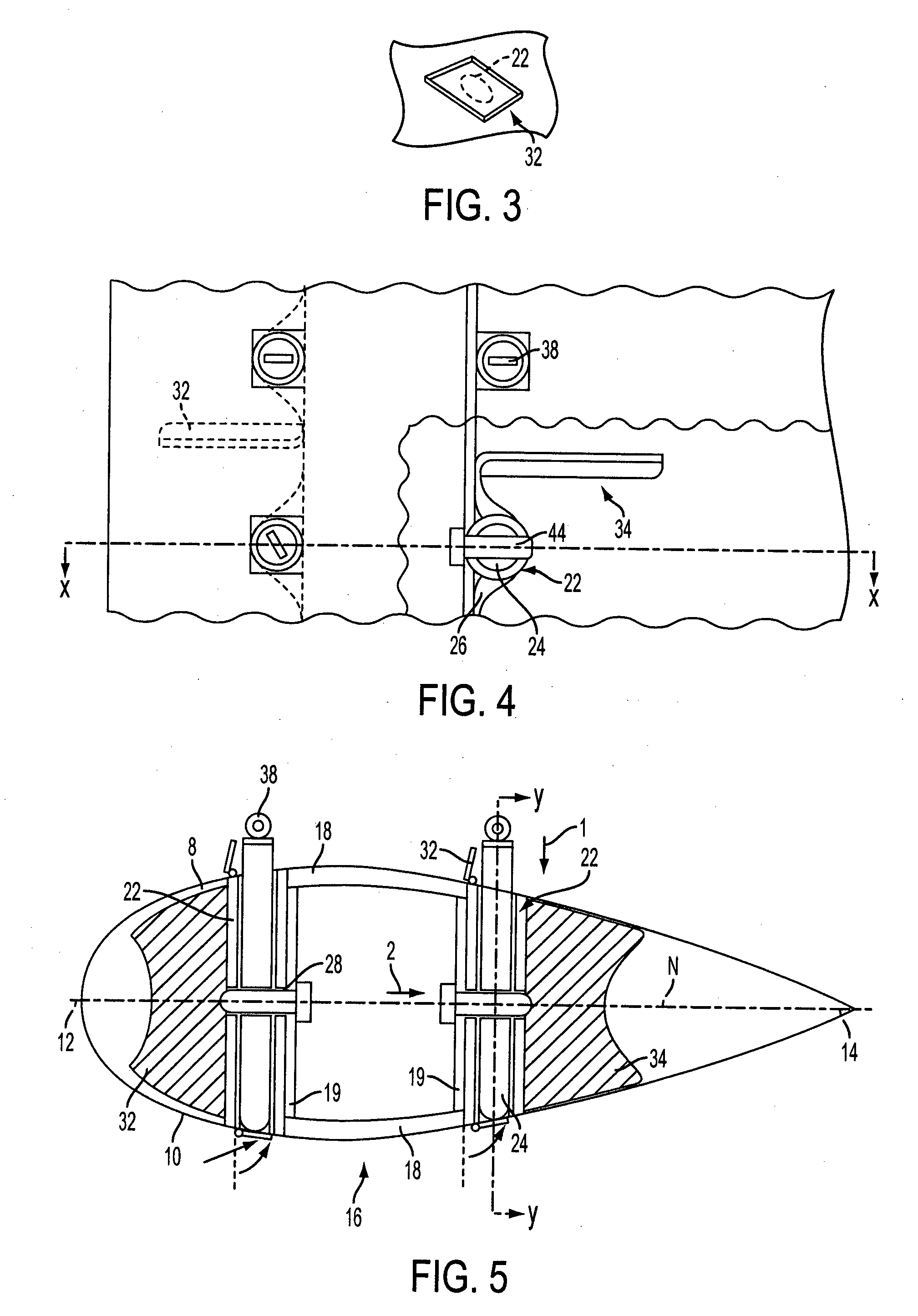 Wind turbine blade structures, lifting assemblies and methods of blade handling