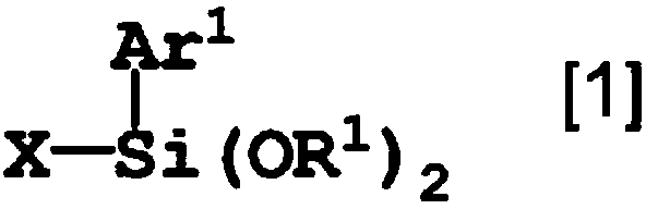 Low-viscosity agent for polymerizable compound having high refractive index and polymerizable composition containing same