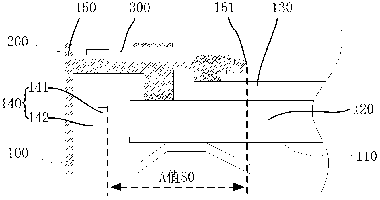 Backlight module, liquid crystal display device and light source of backlight module
