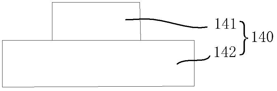 Backlight module, liquid crystal display device and light source of backlight module