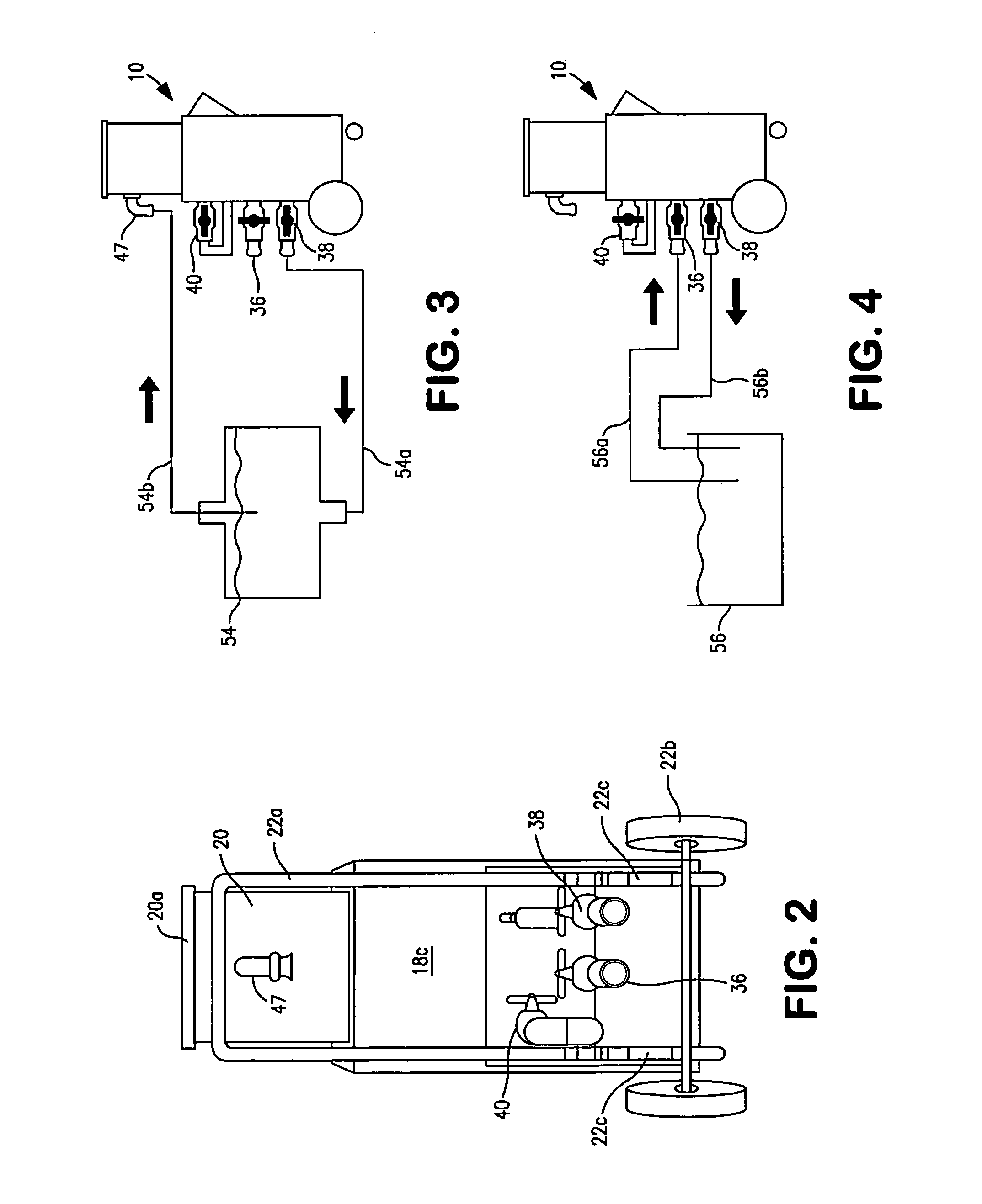 Descaling system for heat exchange equipment