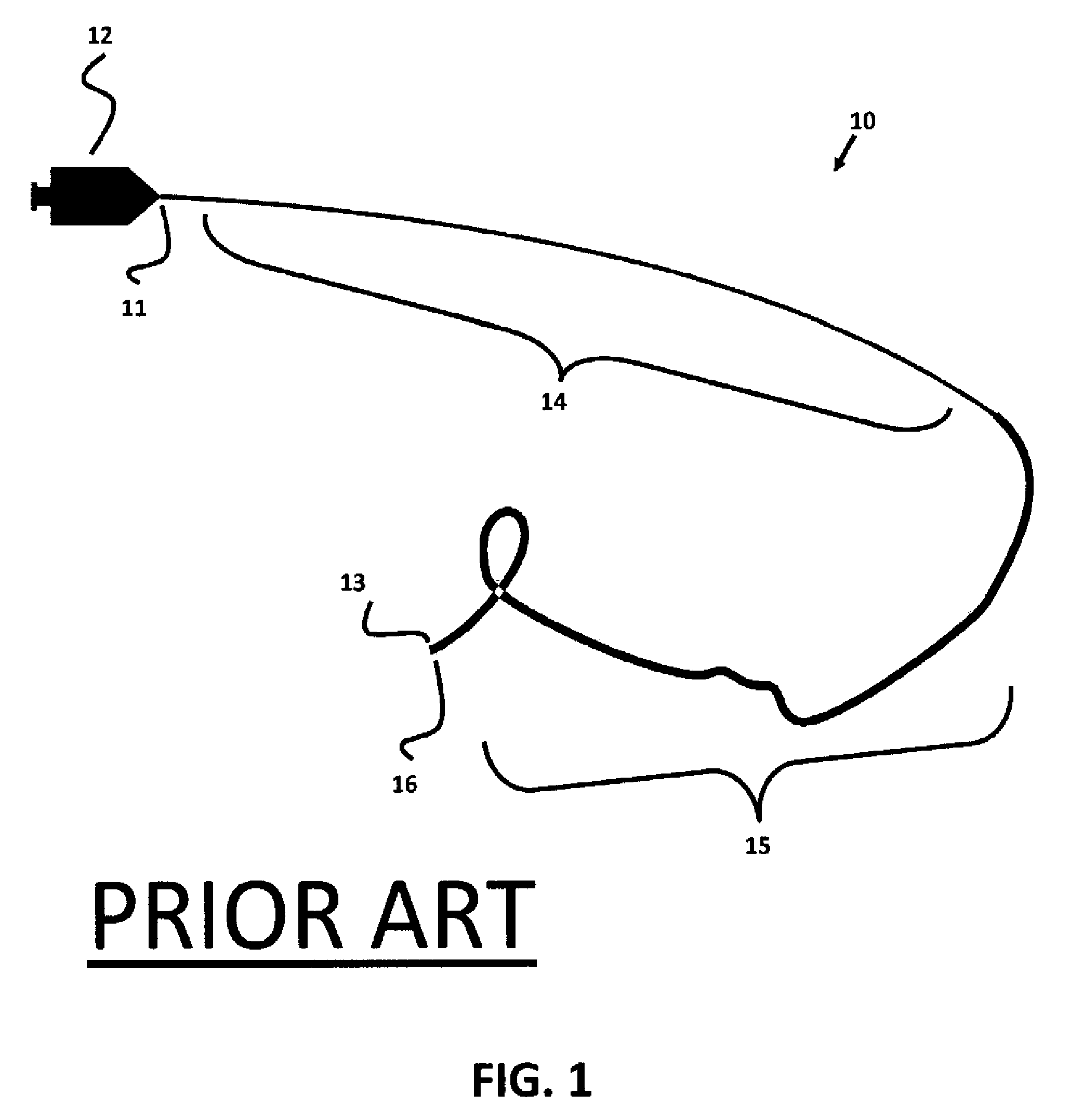 Micro-fabricated Catheter Devices Formed Having Elastomeric Fill Compositions