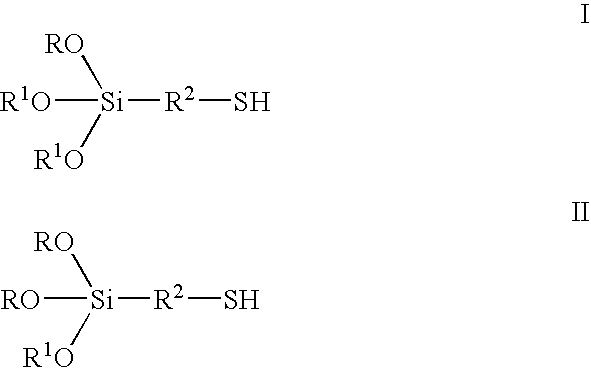 Organosilicon compounds, process for their production and their use