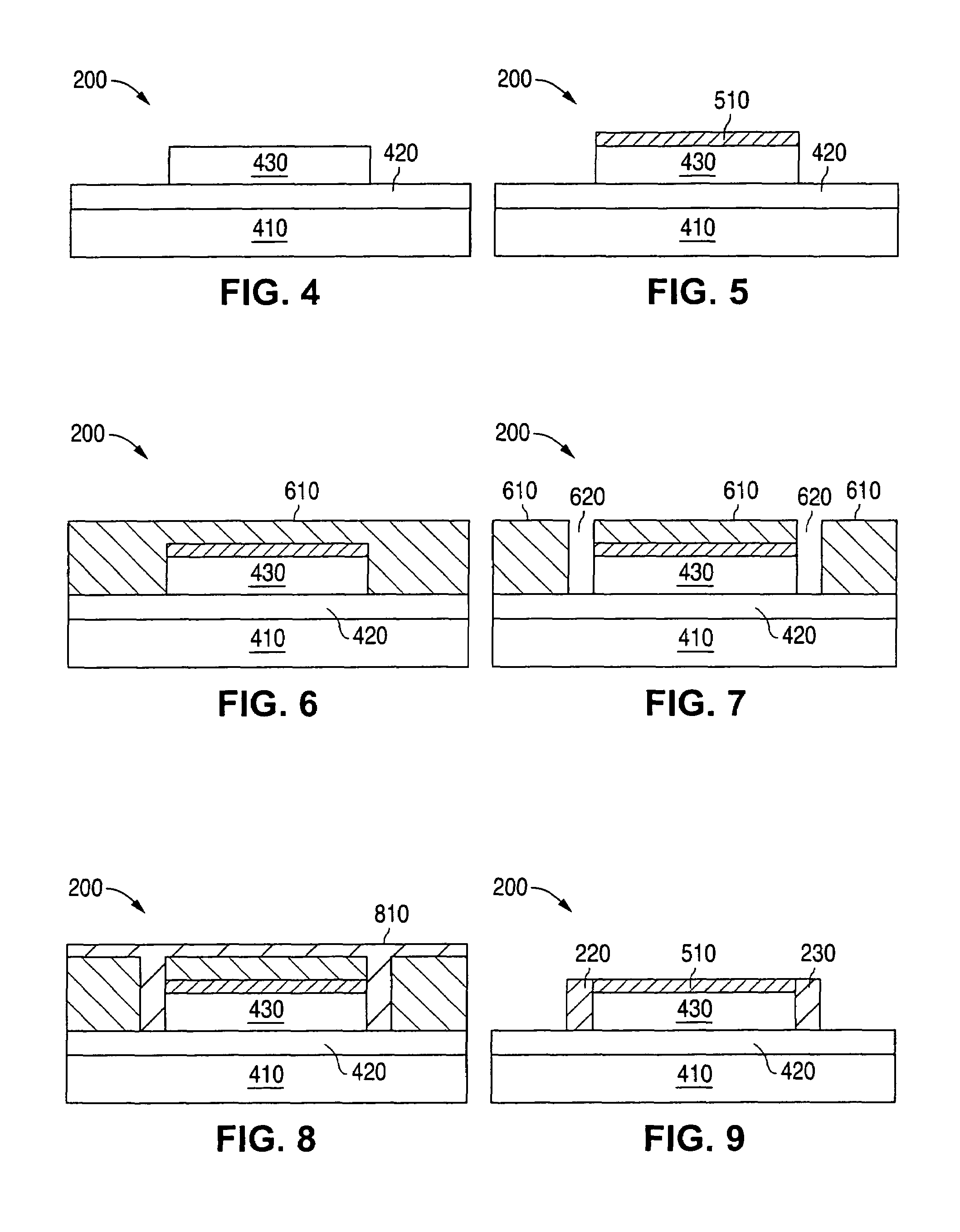 System and method for providing a self heating adjustable TiSi2 resistor