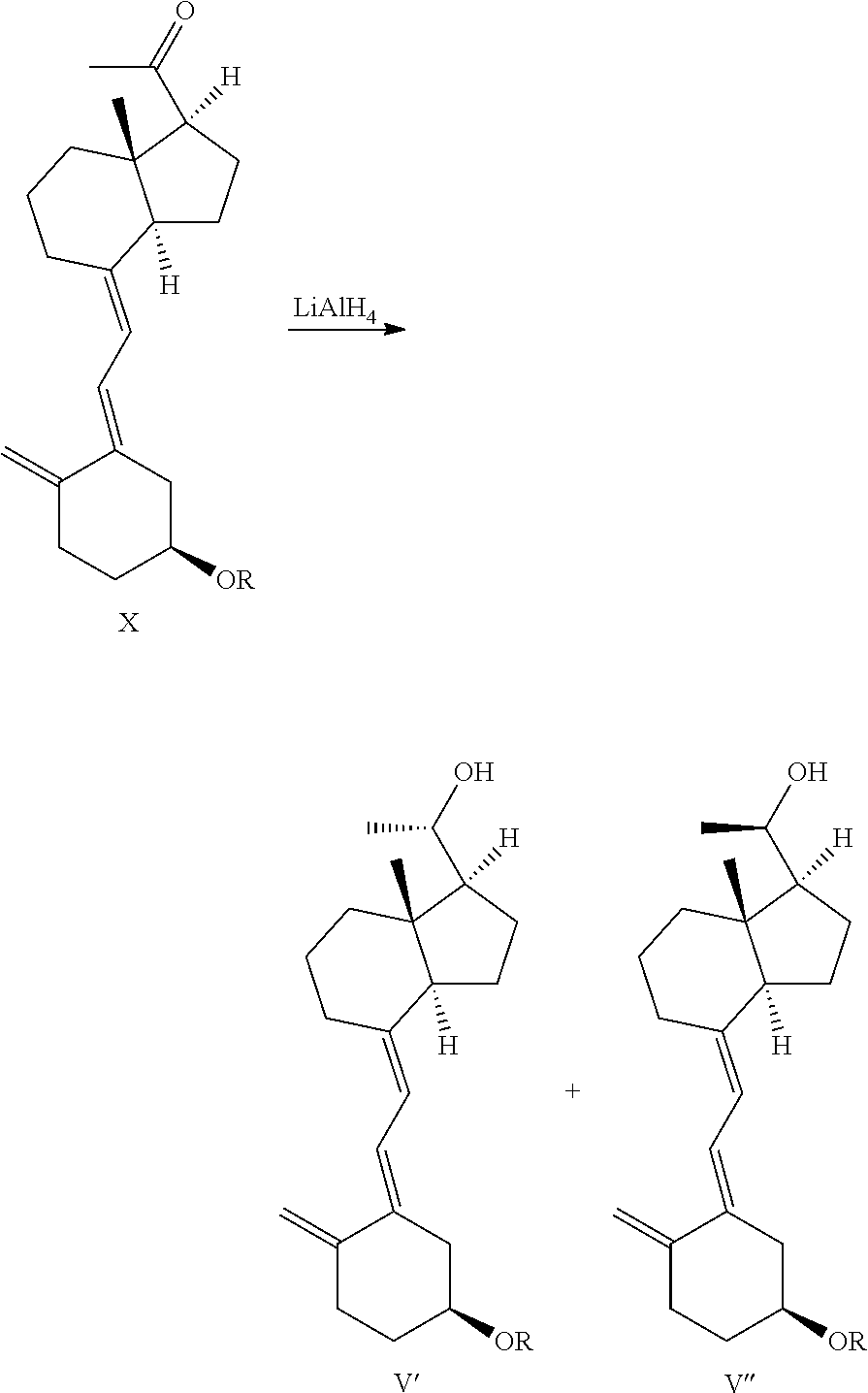Synthetic intermediate of maxacalcitol, preparation method therefor and use thereof