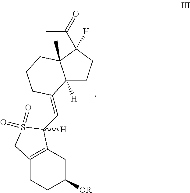 Synthetic intermediate of maxacalcitol, preparation method therefor and use thereof