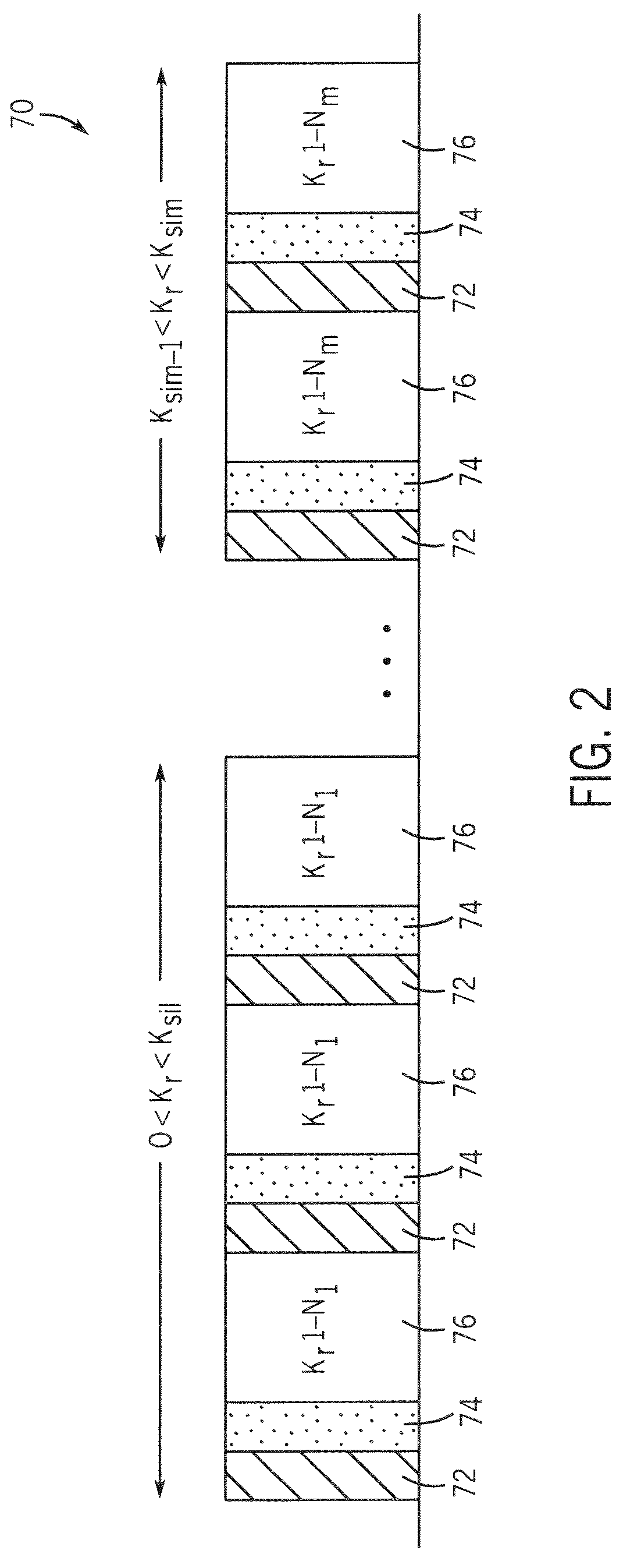 Method and apparatus for enhanced magnetic preparation in MR imaging