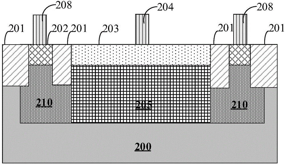 Semiconductor device and manufacturing method thereof, and electronic device