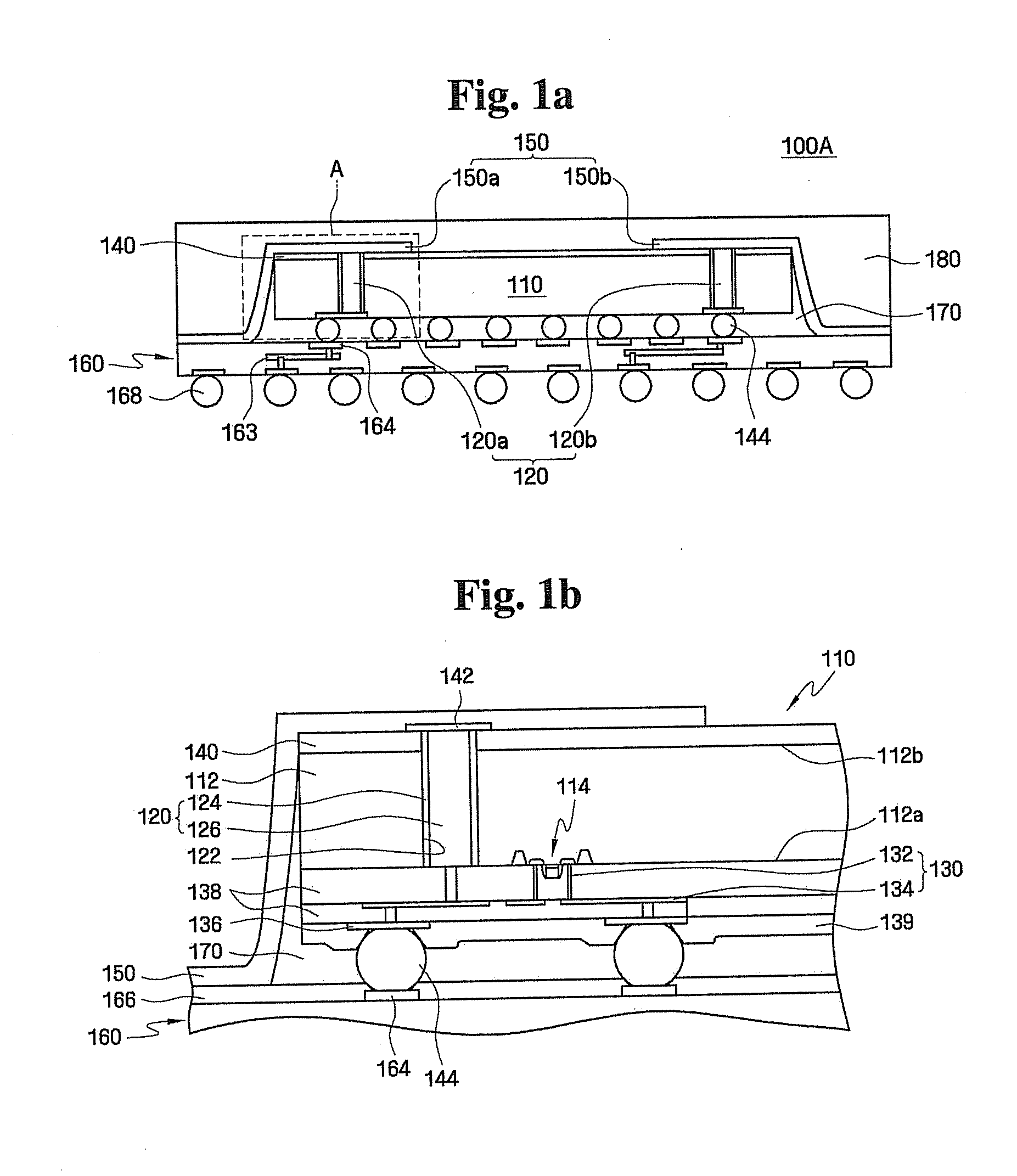Semiconductor Device Including Shielding Layer And Fabrication Method Thereof