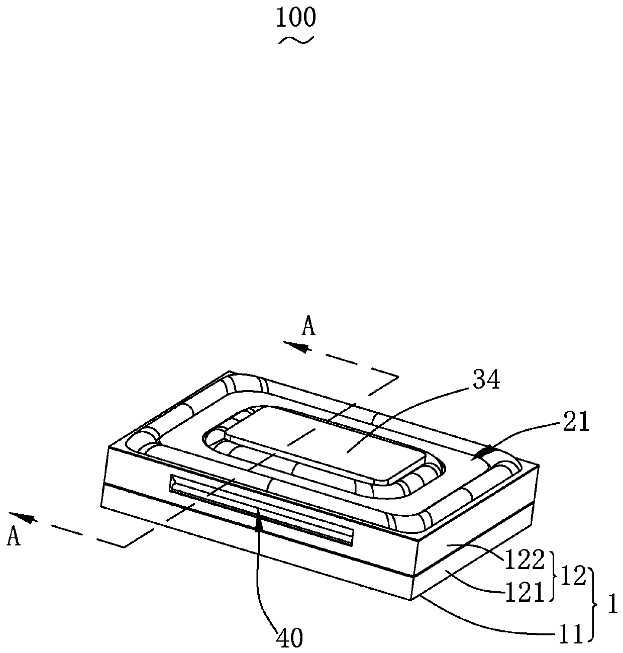 Sound production device