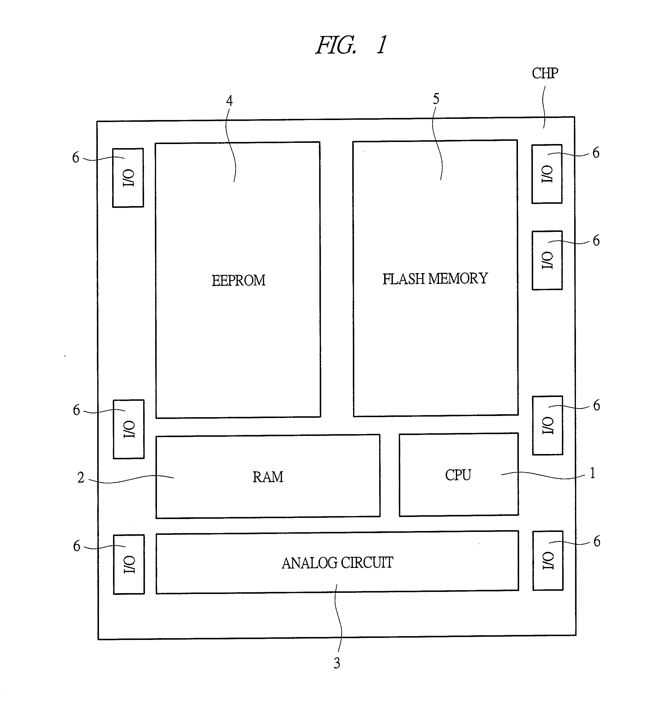 Semiconductor device and manufacturing method thereof