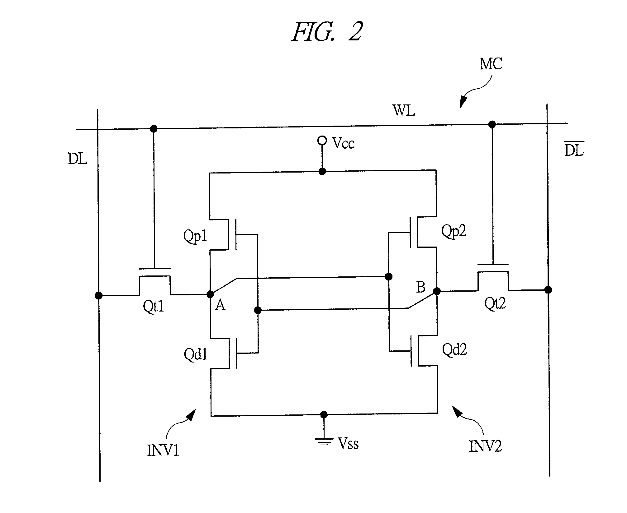 Semiconductor device and manufacturing method thereof