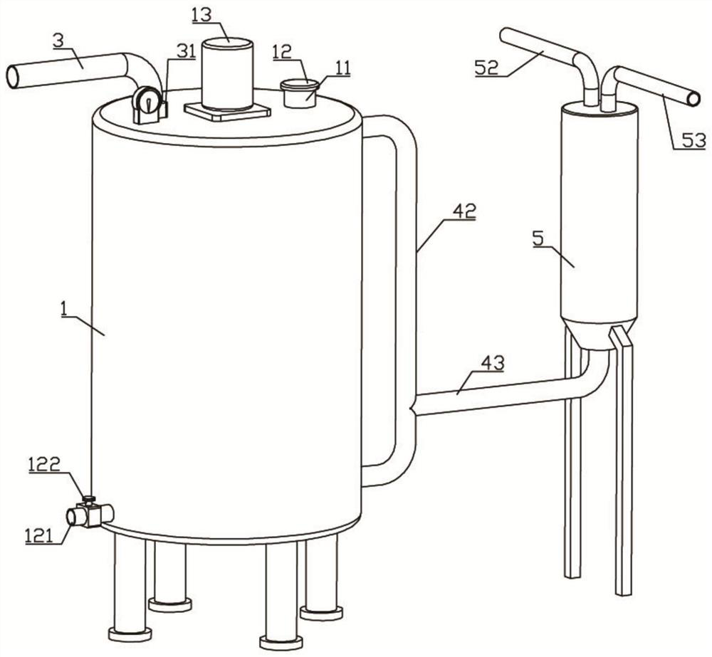 Preparation method of hexafluoroisopropanol