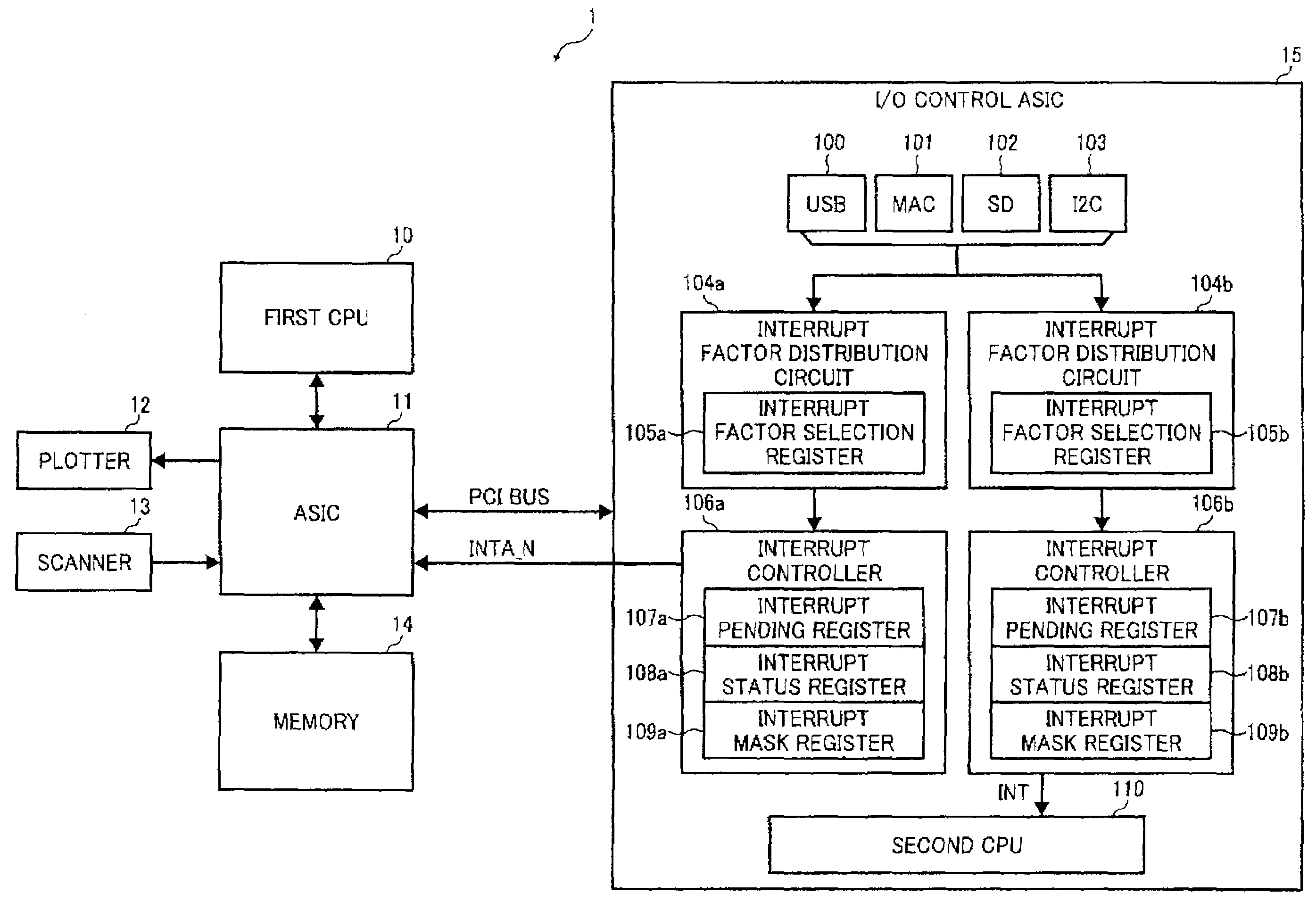 Image processing device, image processing method, and recording medium