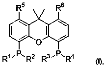 Method for preparing di- or tricarboxylic esters by alkoxycarbonylation of dienes having conjugated double bonds