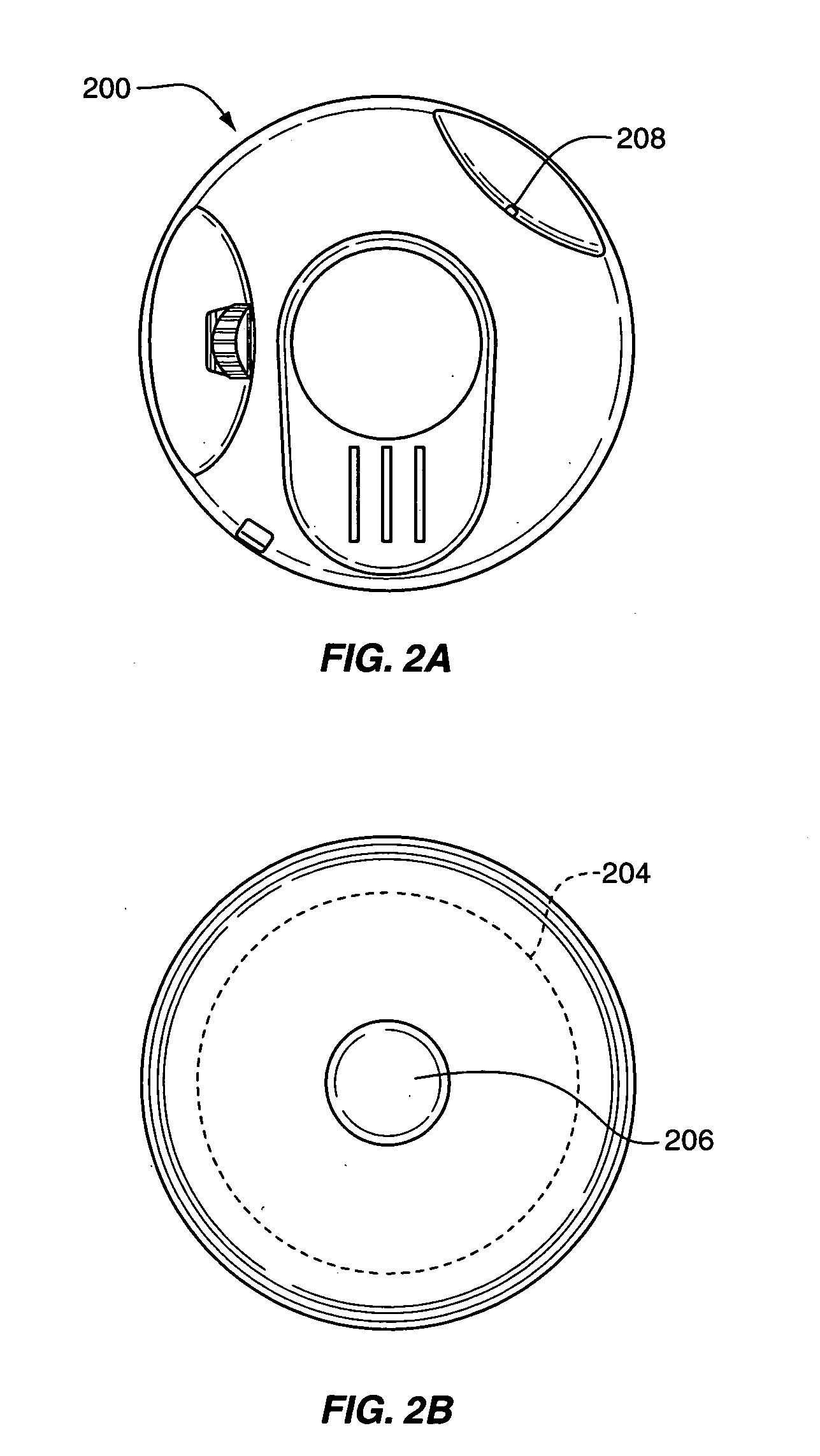 Implantable hearing aid transducer system