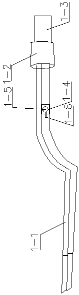 A small electric coagulation tweezers system