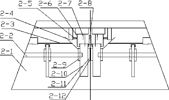 A small electric coagulation tweezers system