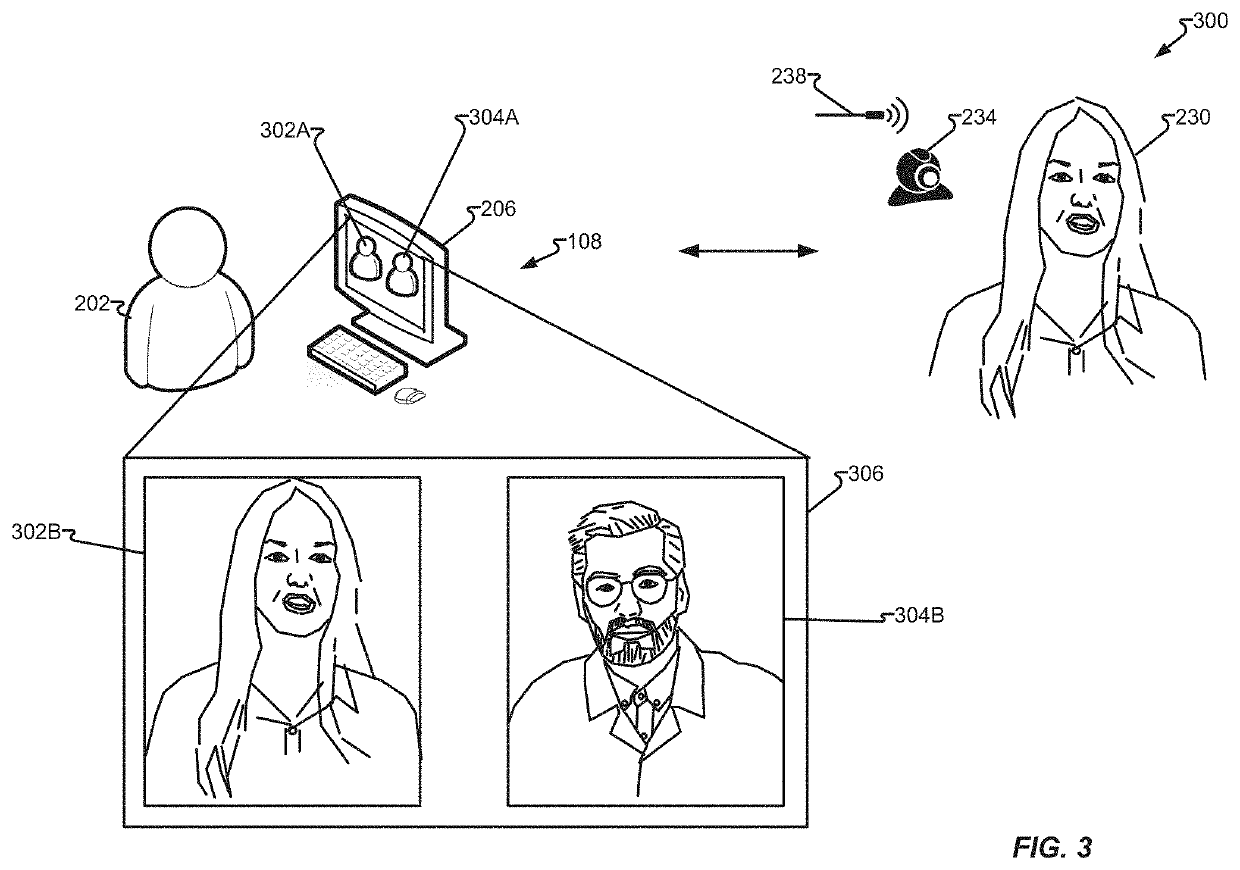 Artificial ventriloquist-like contact center agents