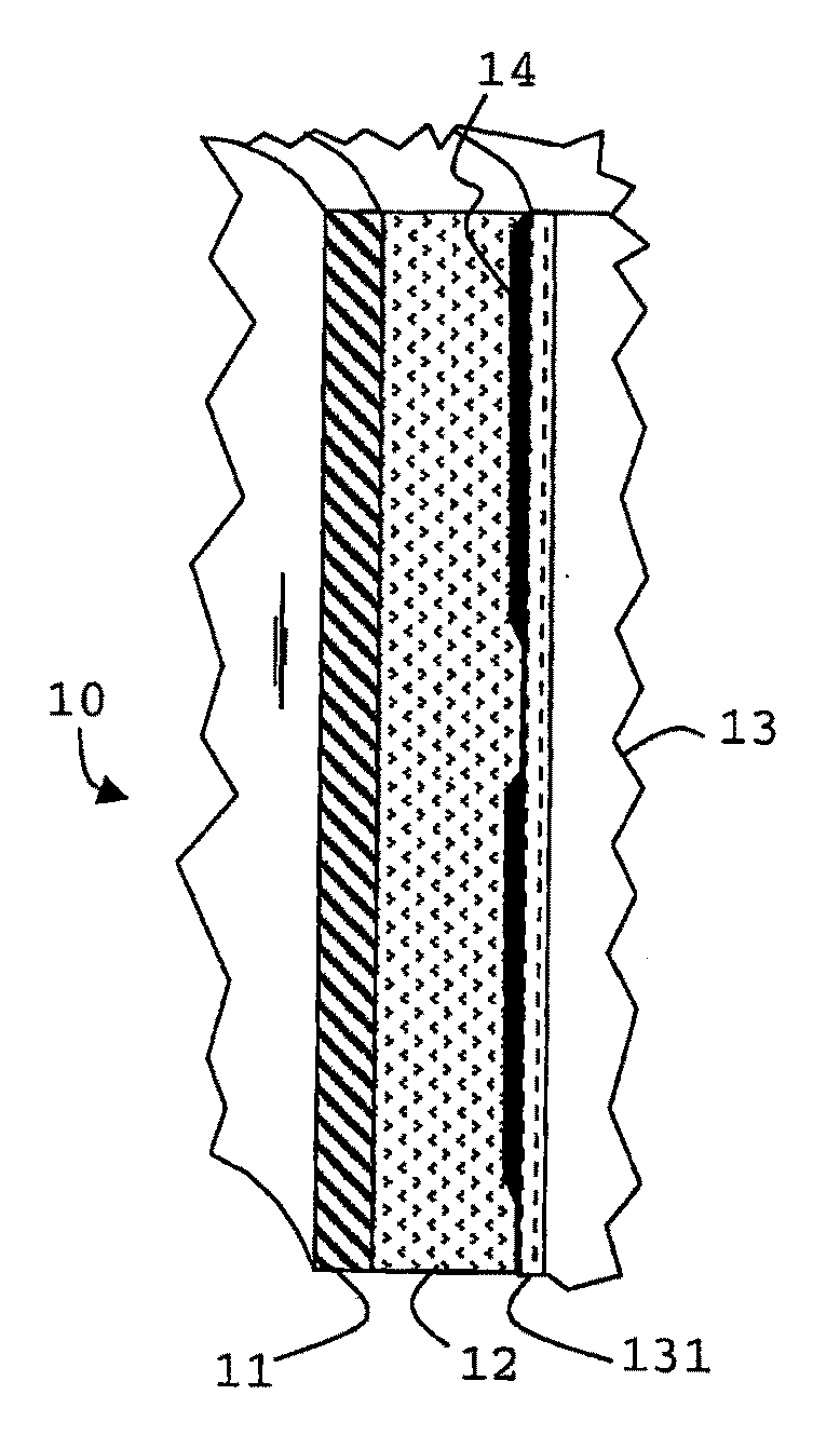 Methods and materials for zonal isolation