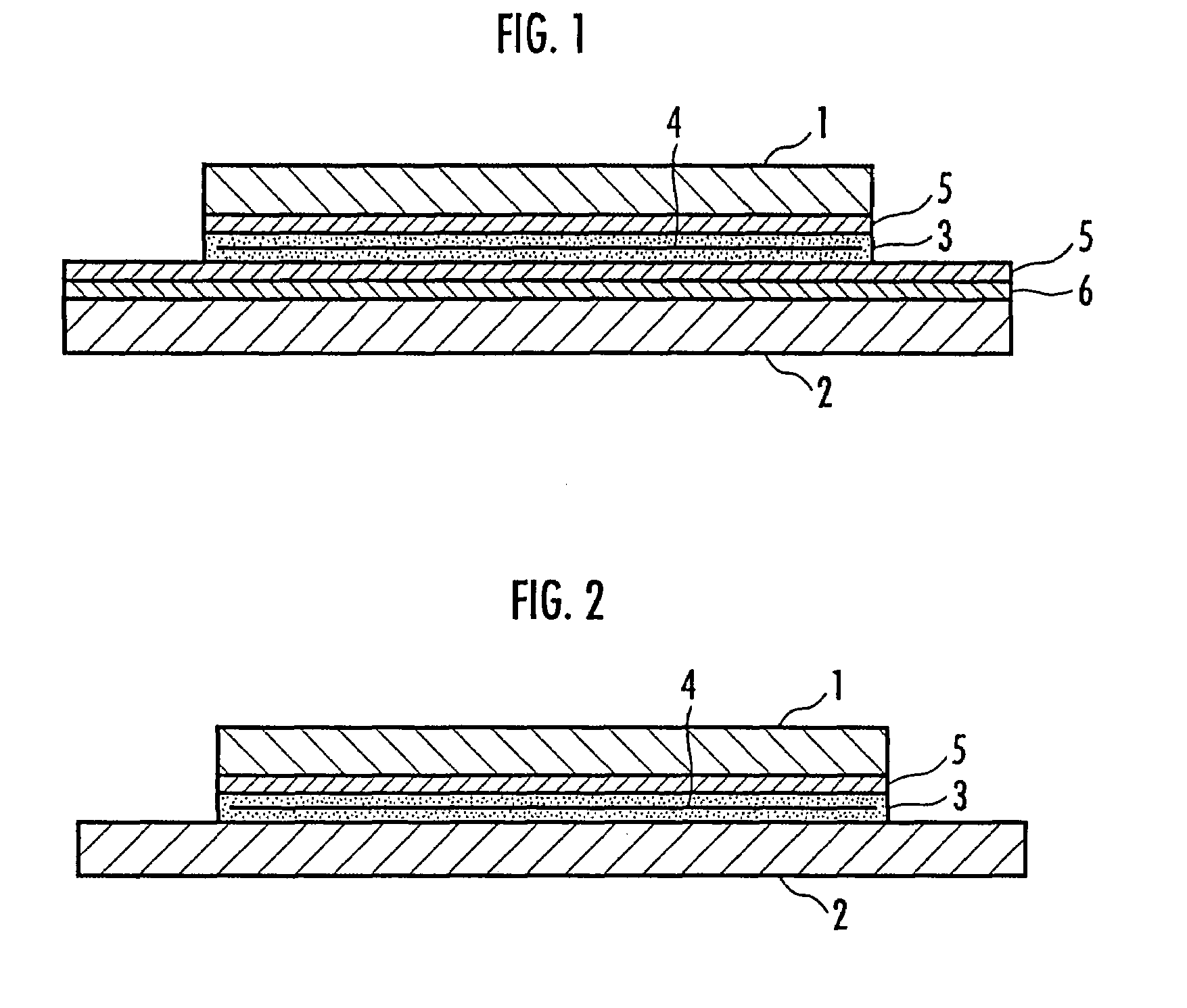 Method of joining members having different thermal expansion coefficients