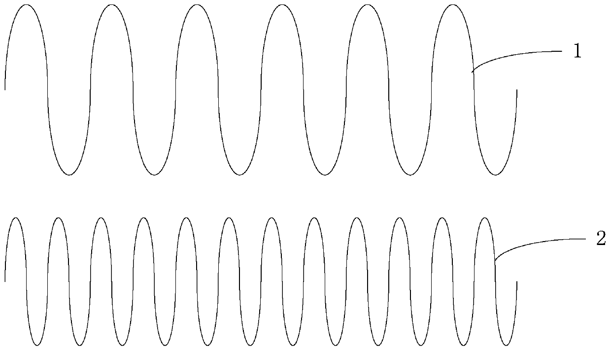 Crosstalk detection method and system and audio analyzer