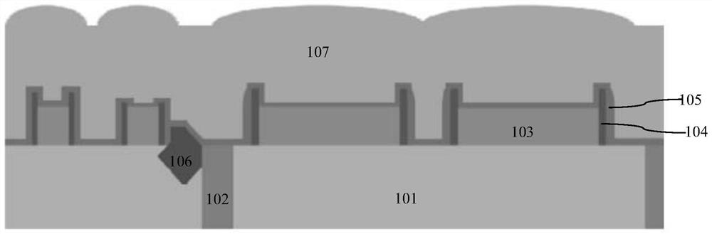 Manufacturing method of the zeroth layer interlayer film