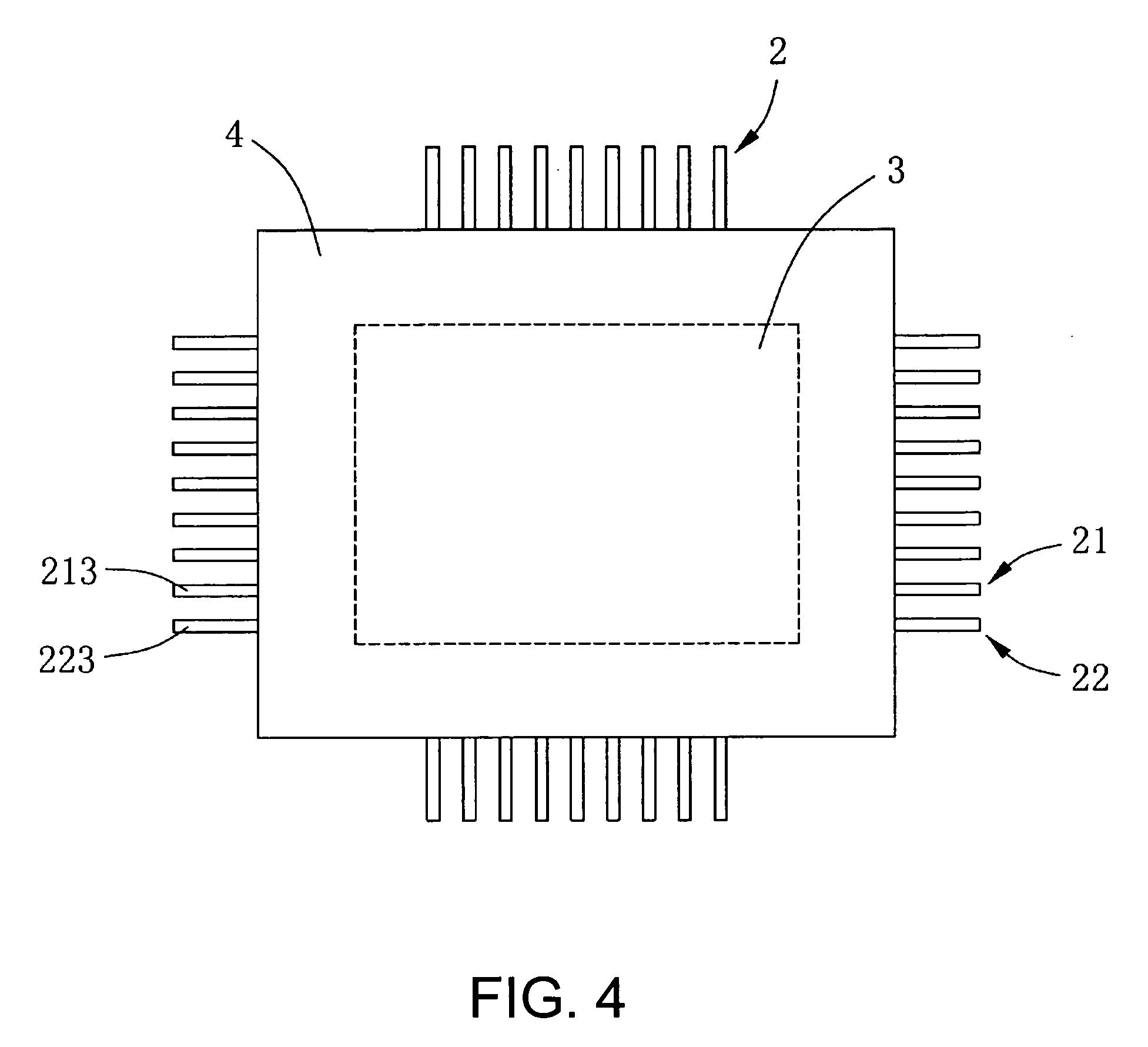 Package structure and manufacturing method thereof