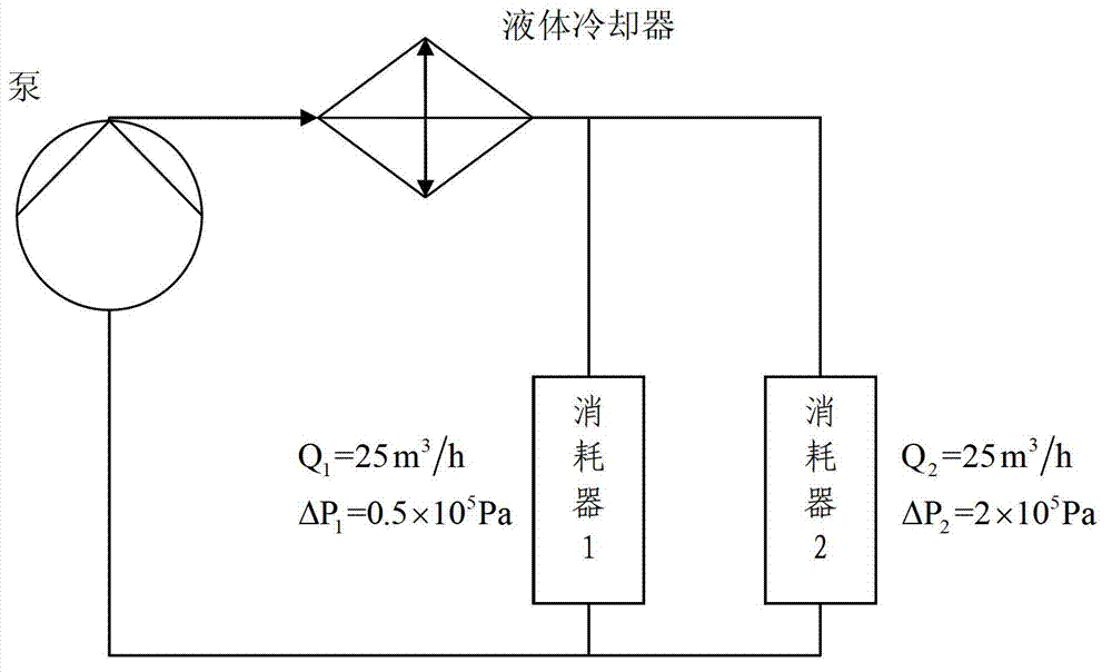 Method for evaluating acoustical quality of ship and warship mechanical system according to effective power