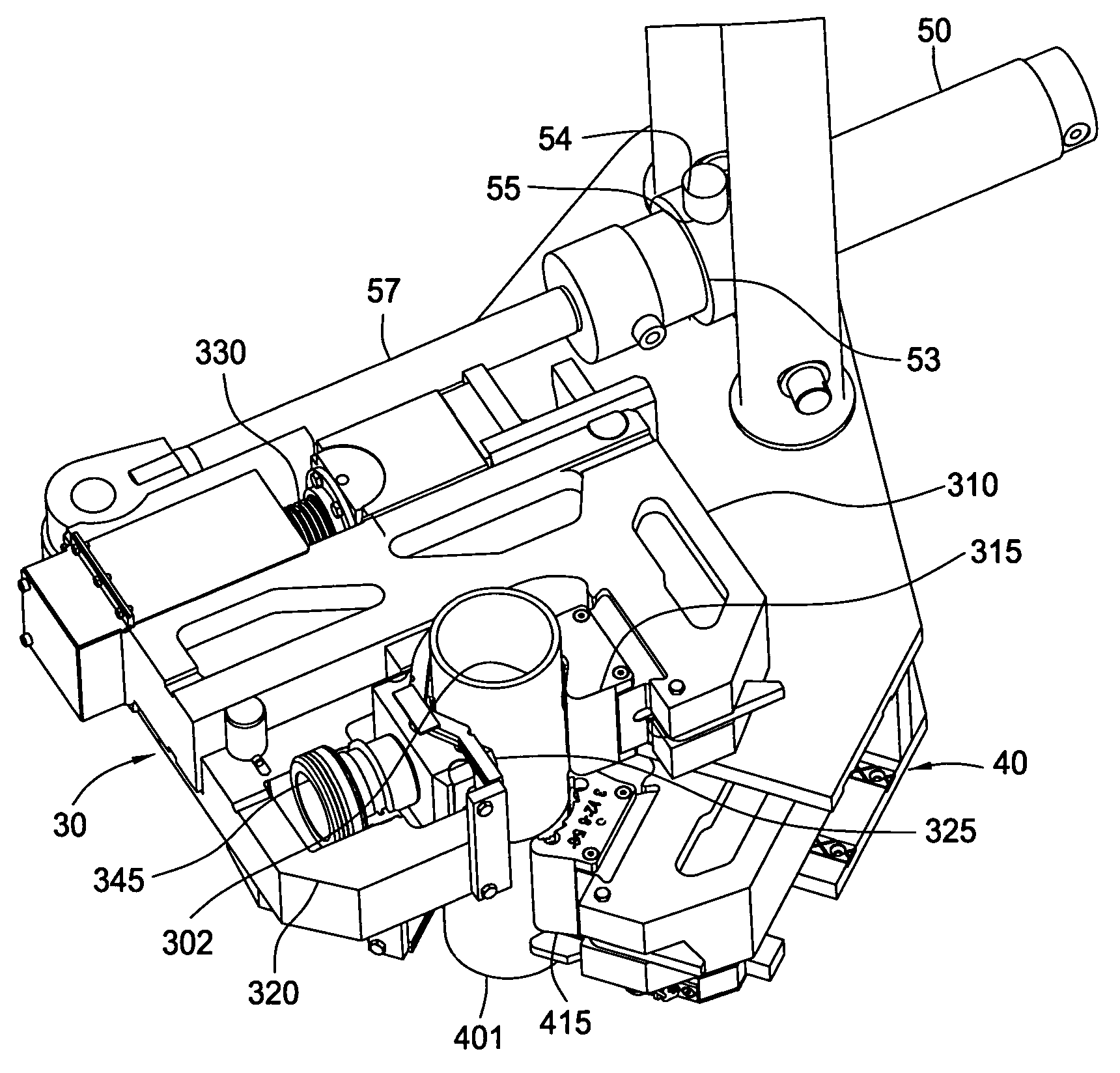 Apparatus and methods for connecting tubulars