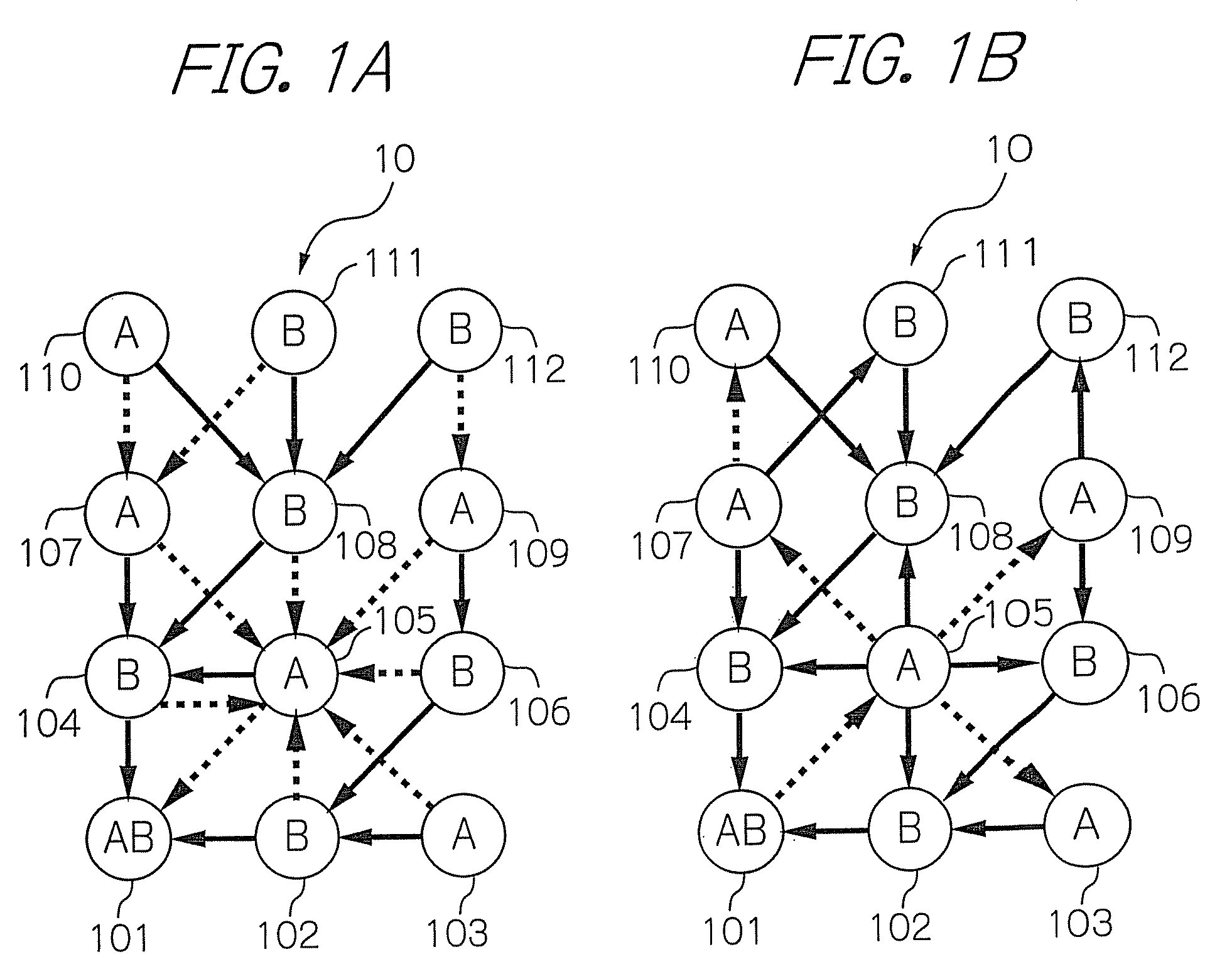 Wireless communication apparatus for selecting suitable transfer route on wireless network