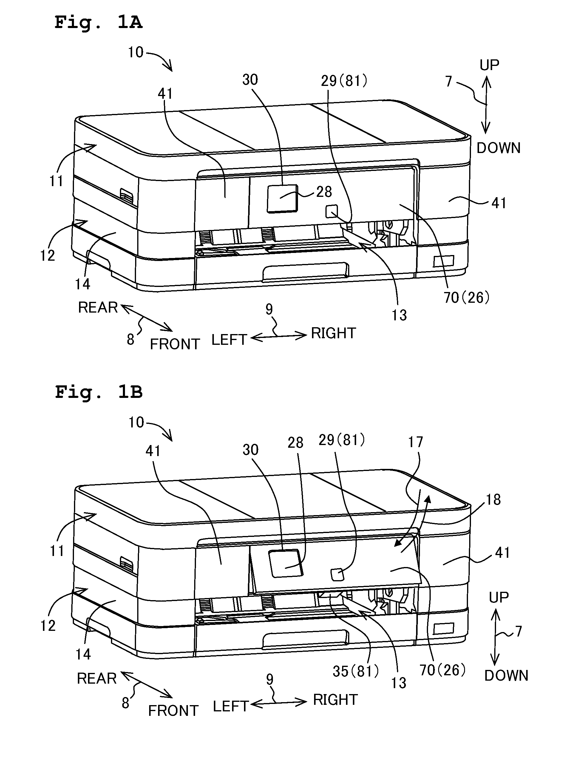 Electronic apparatus