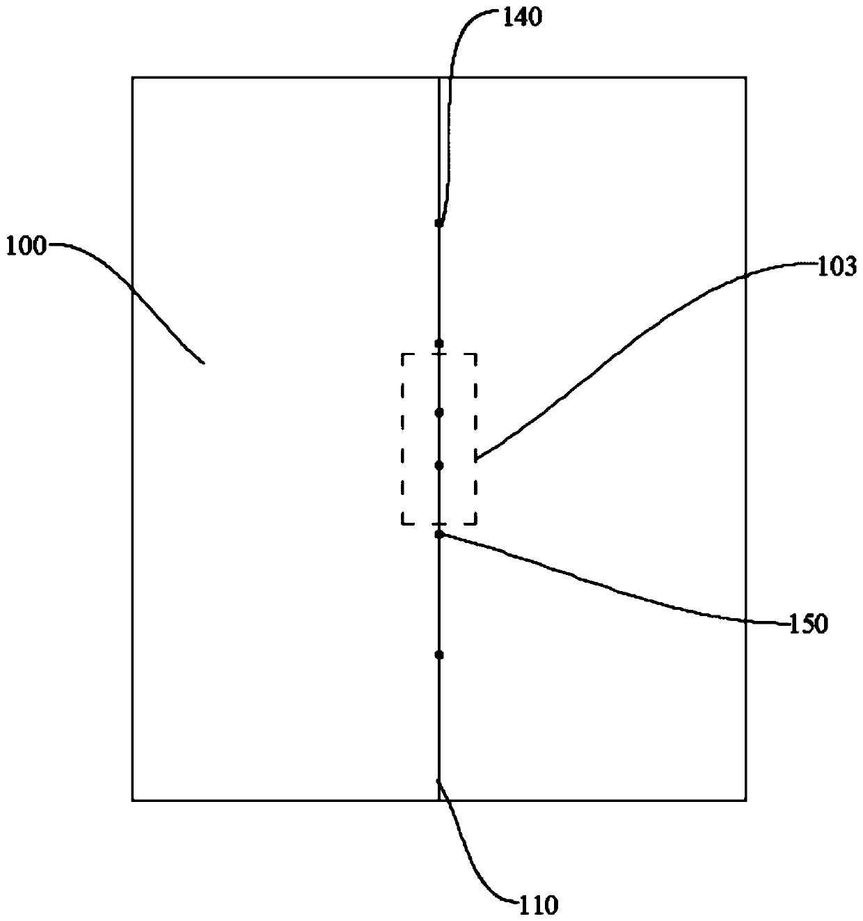 Leakage blocking method for bolt holes of shield tunnel segments