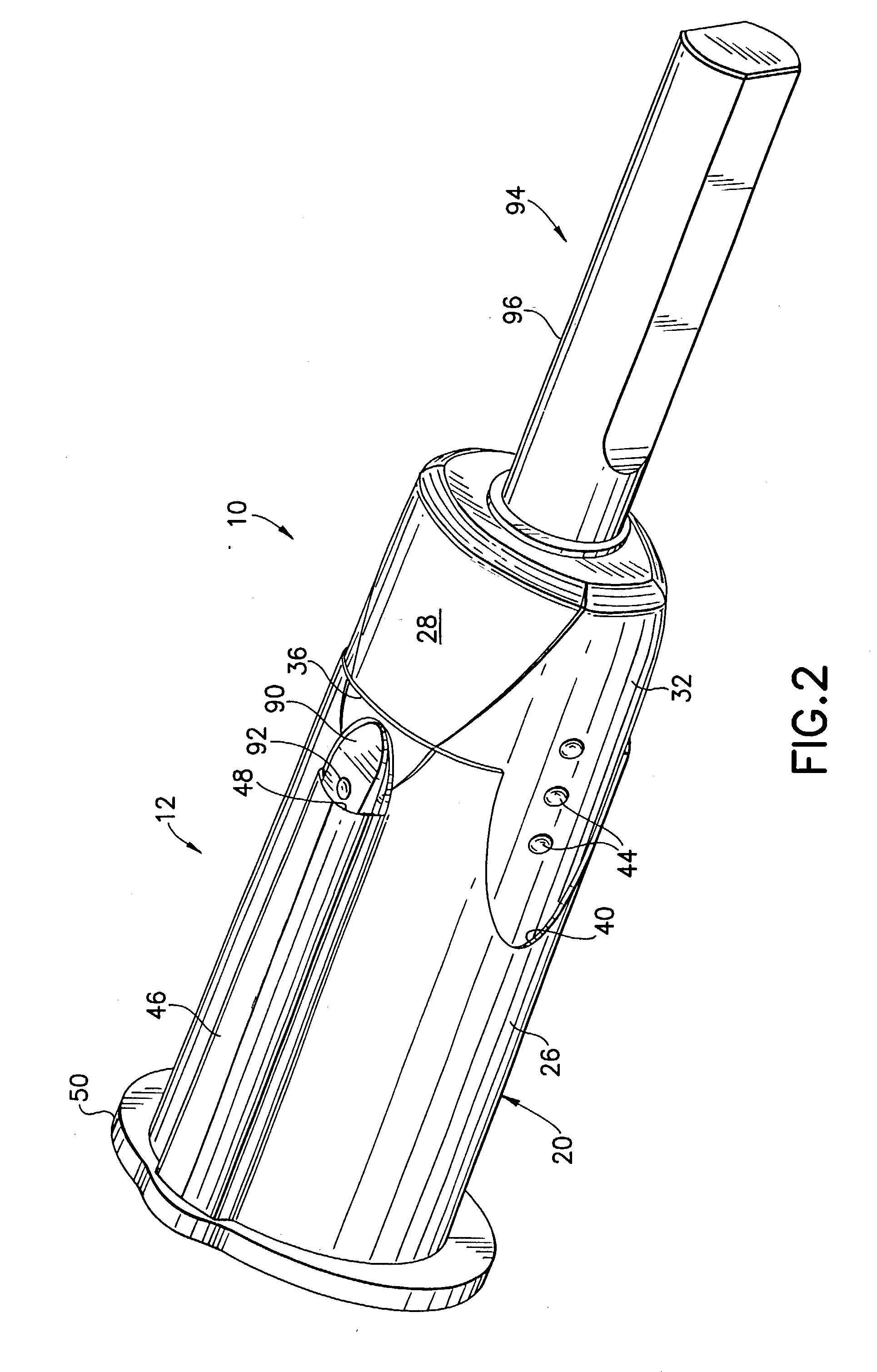 Retractable safety needle