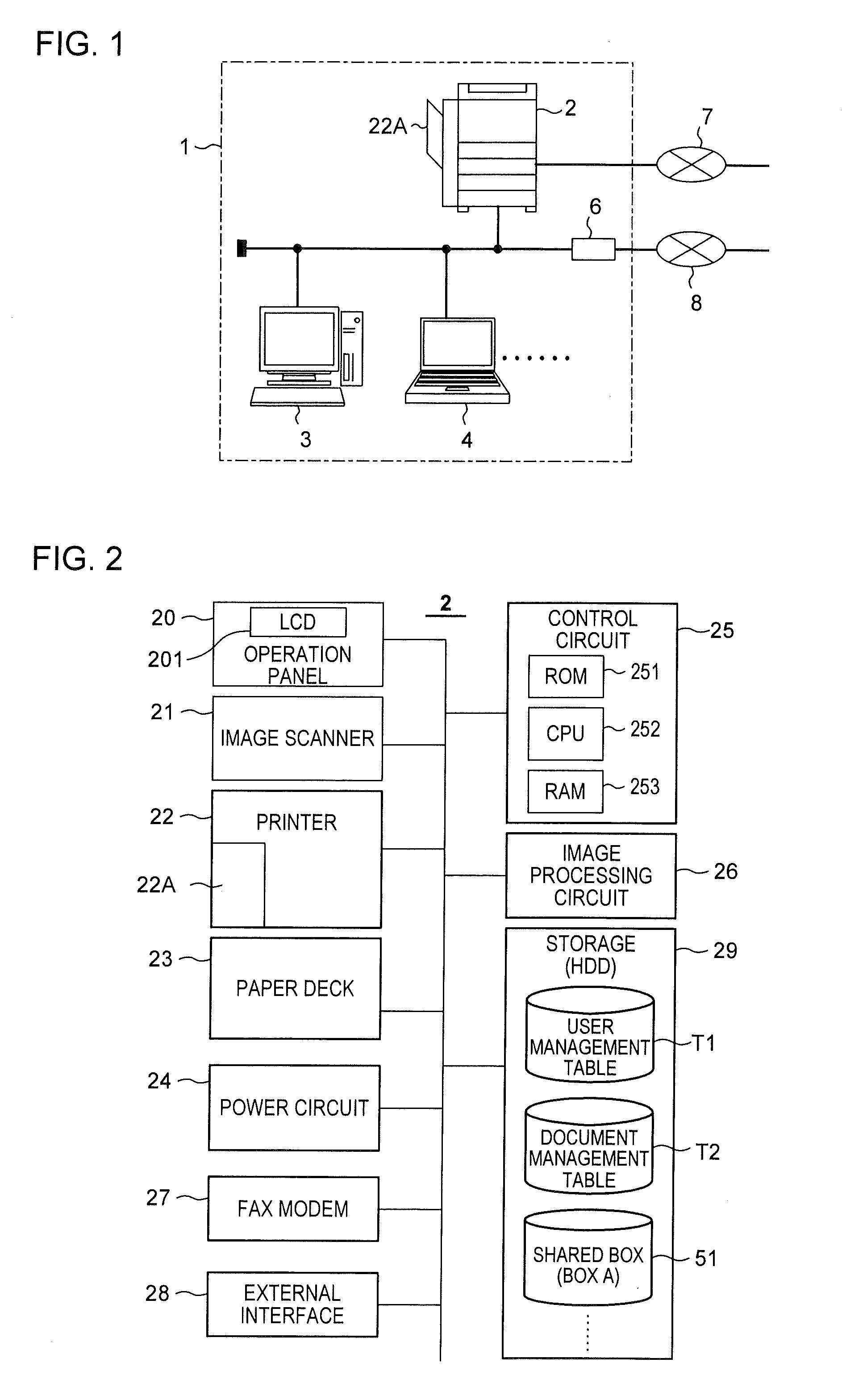 Image forming apparatus, computer-readable storage medium for computer program, and control method thereof