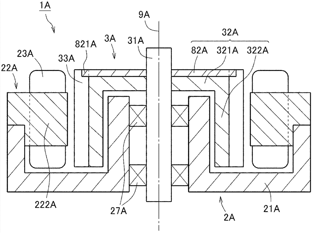 Motor