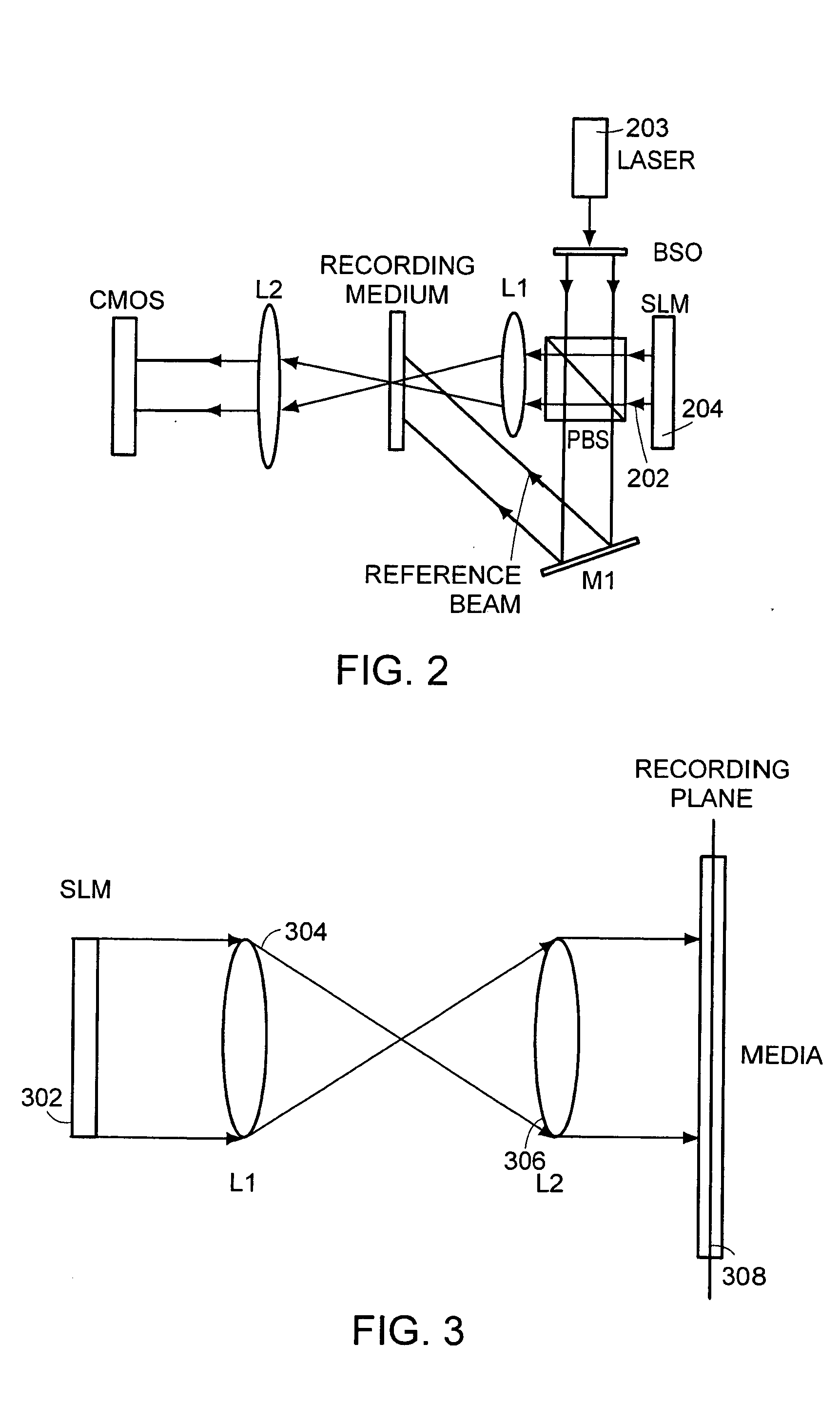 Method and apparatus for phase-encoded homogenized Fourier transform holographic data storage and recovery